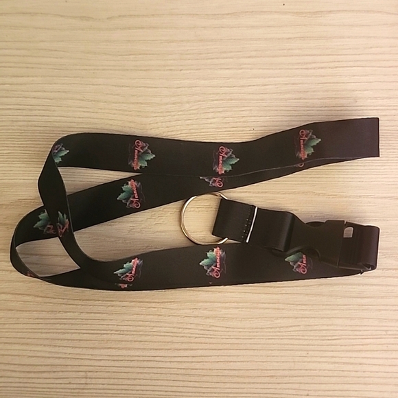 Amnesia goodies - drawstring bag - Picture 6 of 7